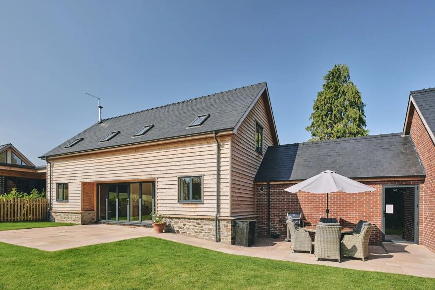 The Byre
