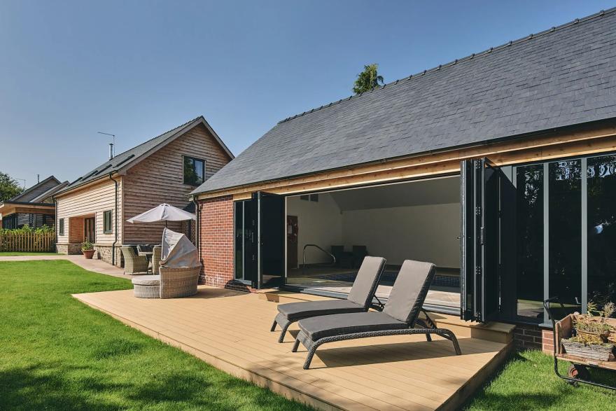 The Byre