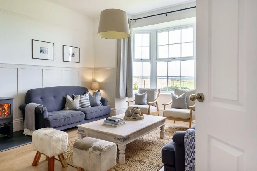 Peak Farmhouse
