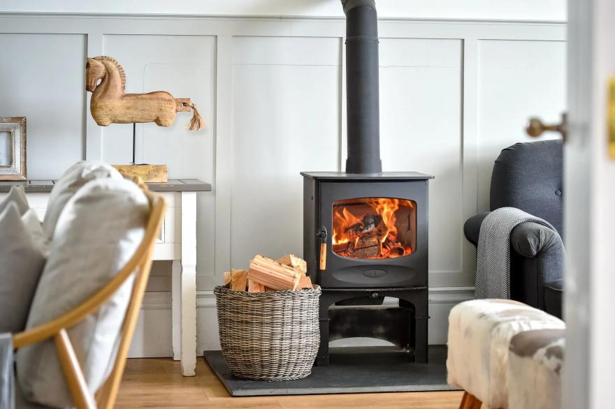 Peak Farmhouse