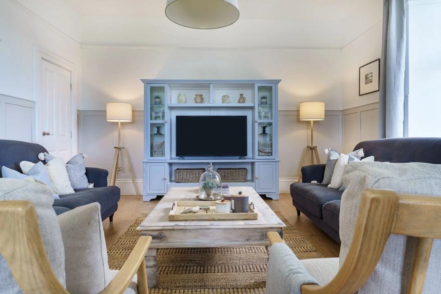 Peak Farmhouse