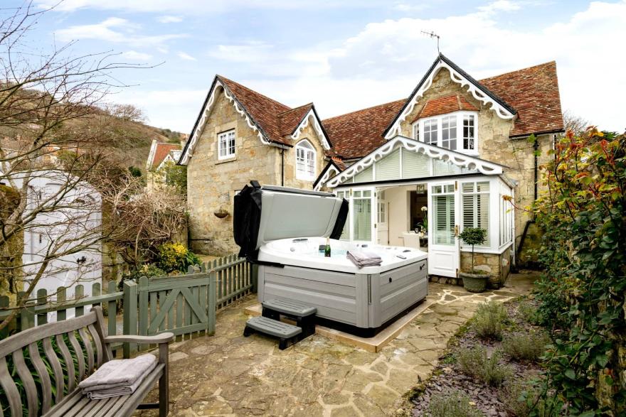 Rose Cottage
