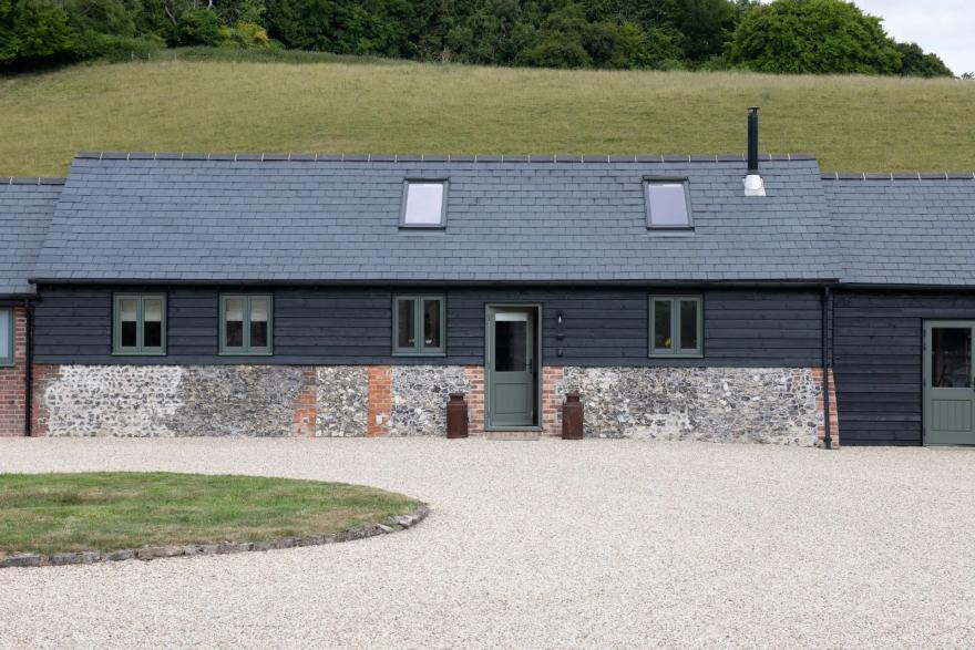 Bix Cottage