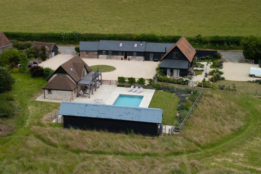 Bix Cottage