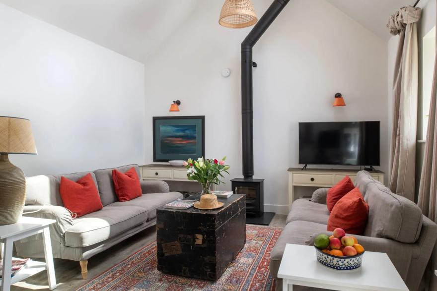 Bix Cottage