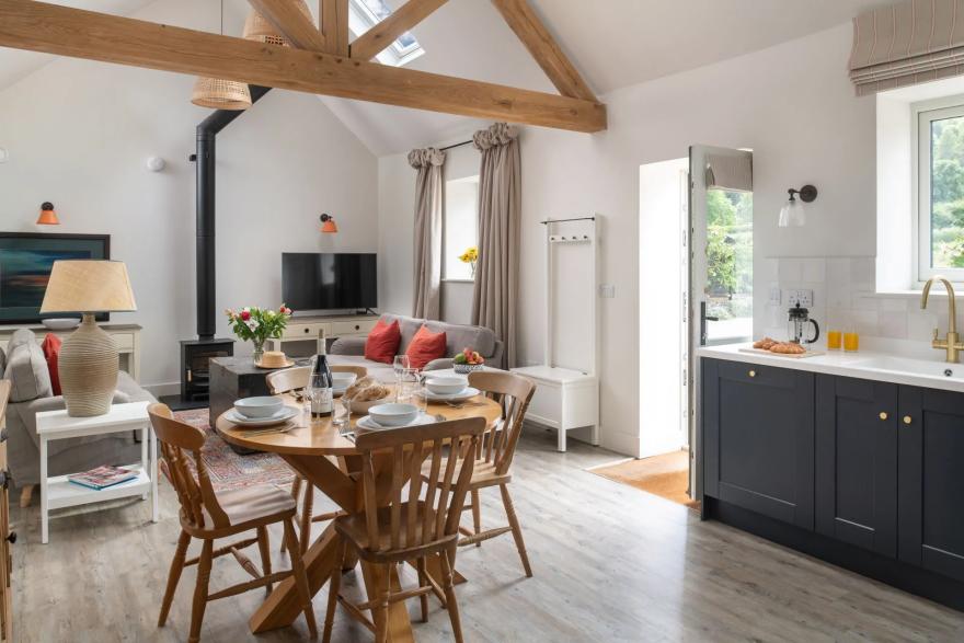Bix Cottage