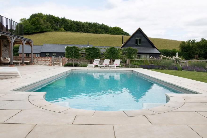 Bix Cottage