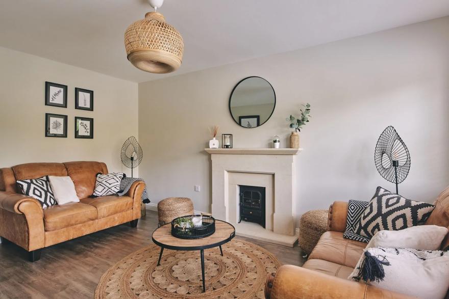 Bay Tree Cottage