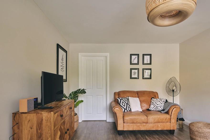 Bay Tree Cottage