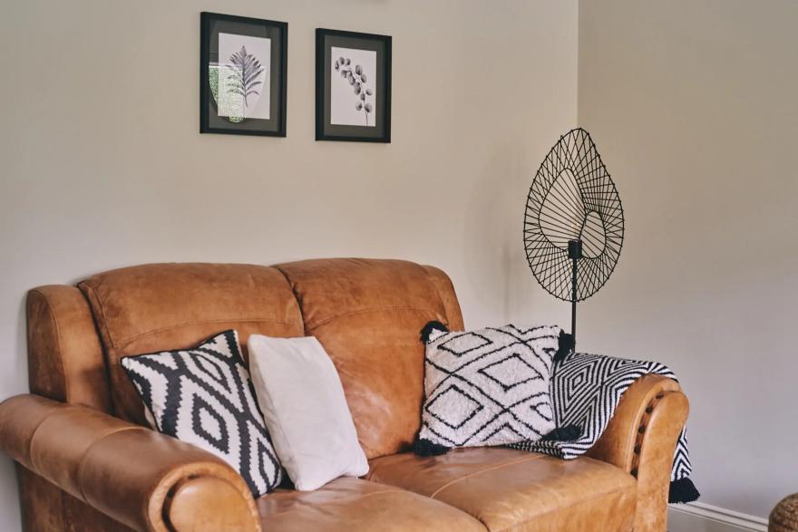Bay Tree Cottage