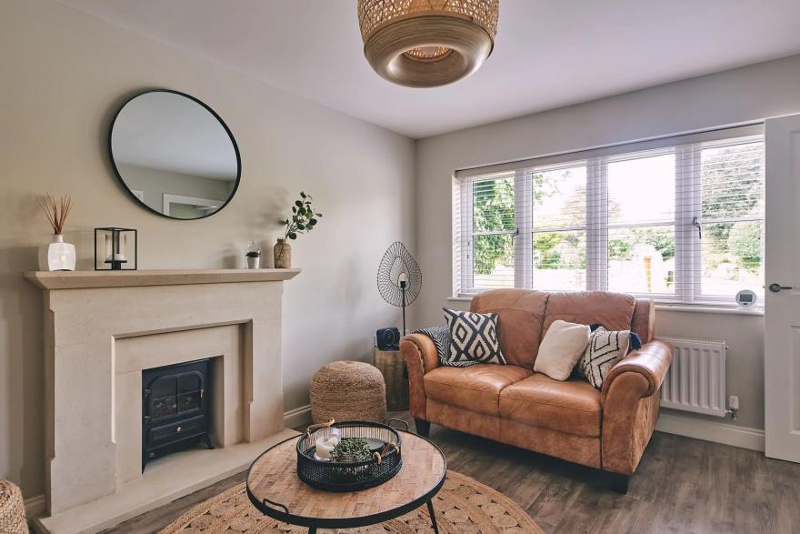 Bay Tree Cottage