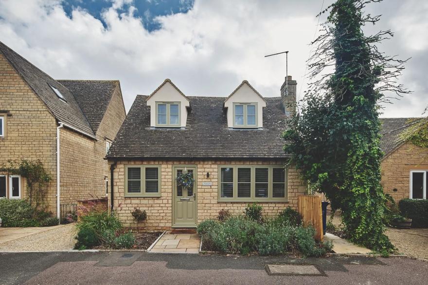 Bay Tree Cottage