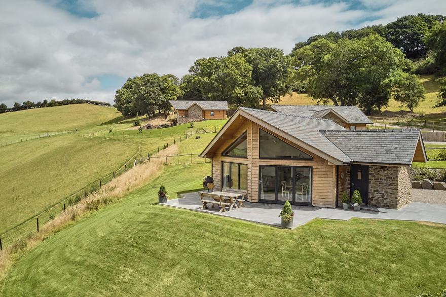 Lower Tumble Cottage