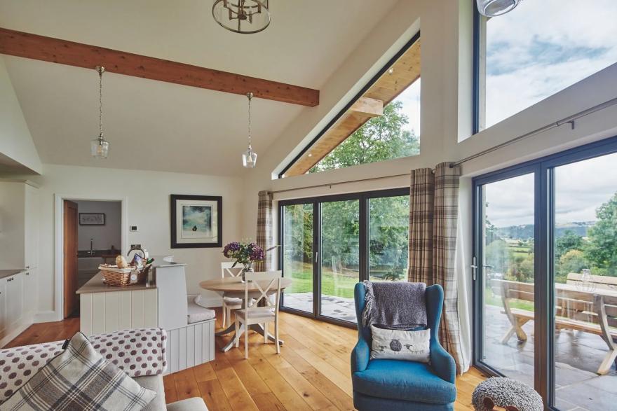 Lower Tumble Cottage