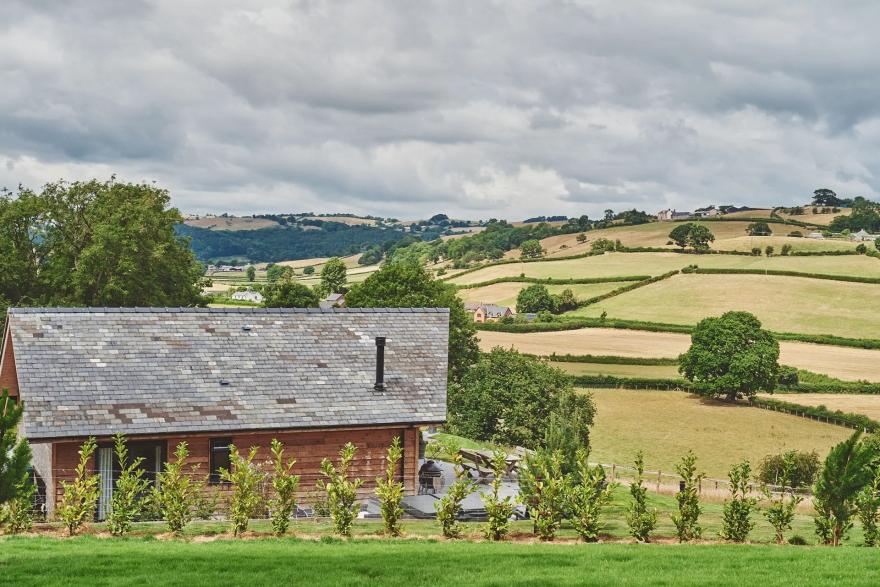 Middle Tumble Cottage
