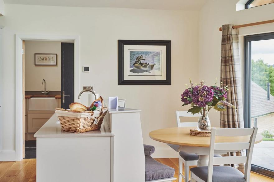 Middle Tumble Cottage