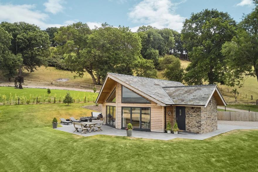 Middle Tumble Cottage