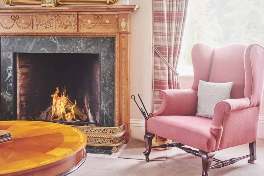 Glenshee House