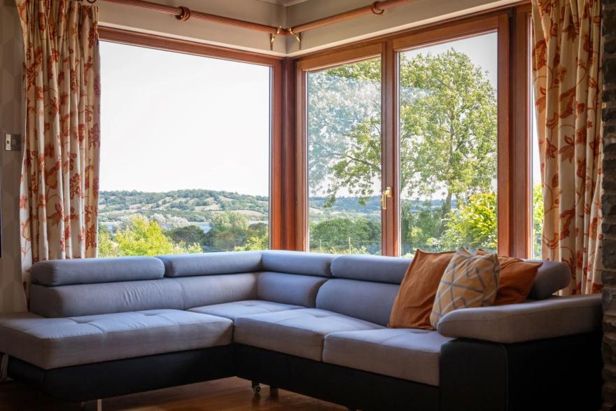 Shepherd’s Lakeview