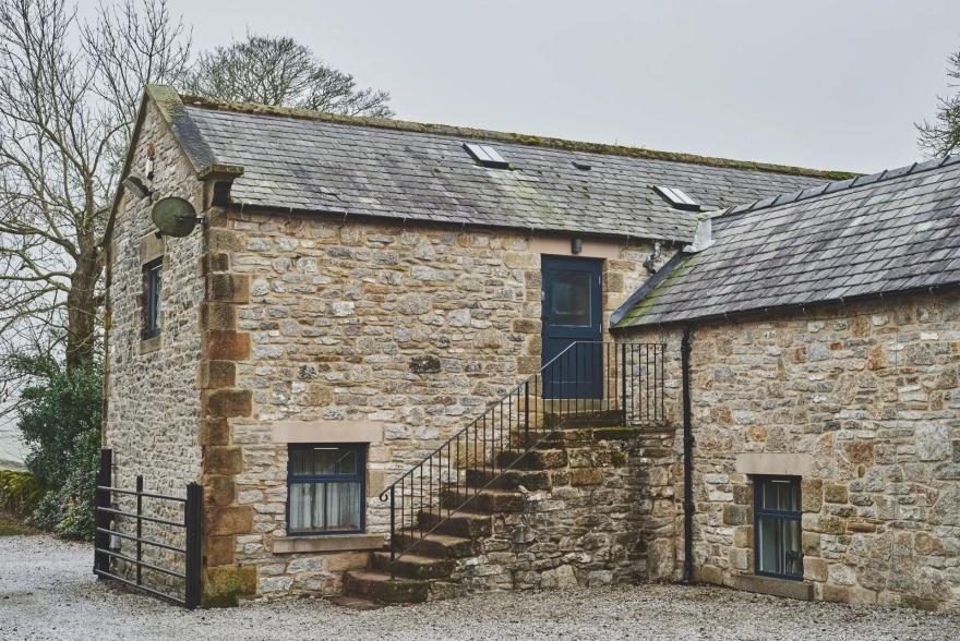 The Milkmaid’s Suite
