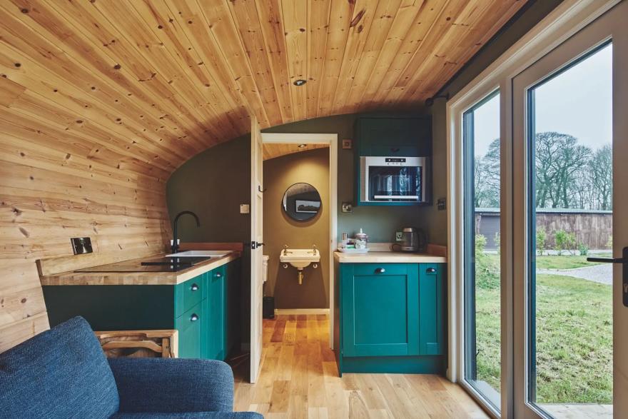 Owls Cabin