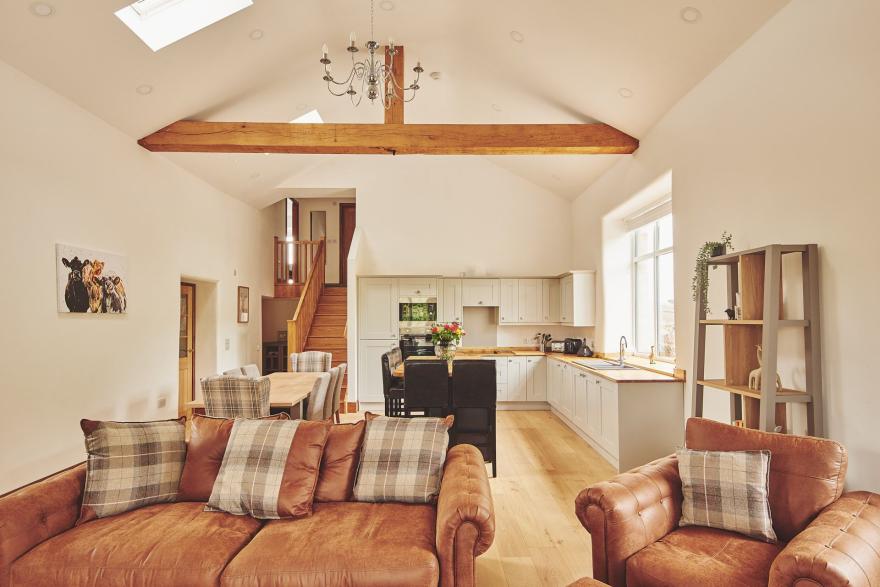 Plum Cottage