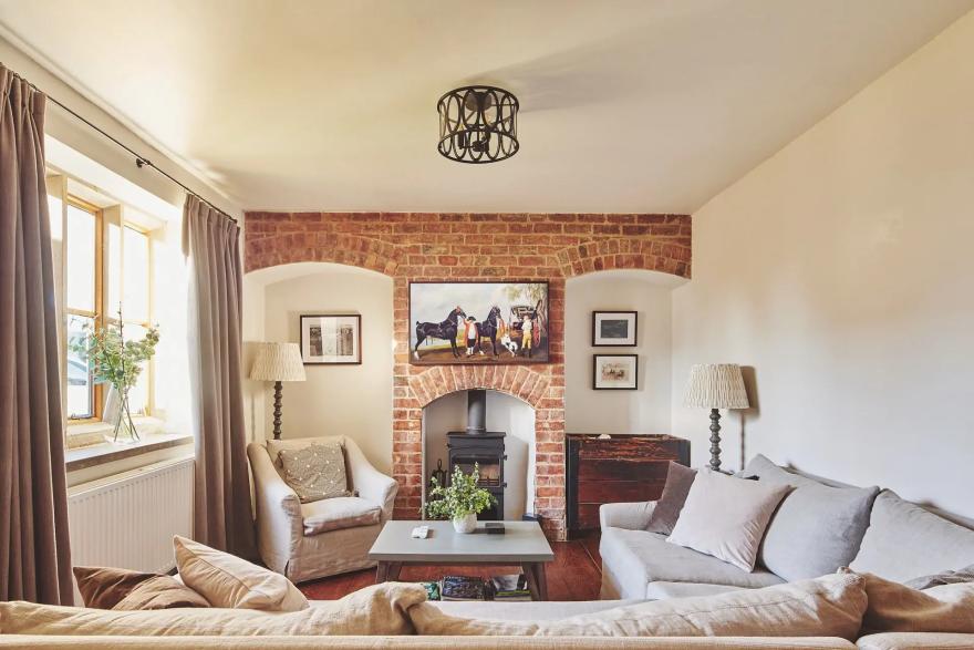 Ember Cottage