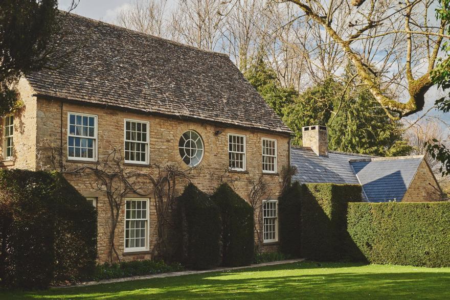 Tennyson House