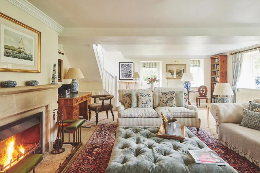 Blake Cottage