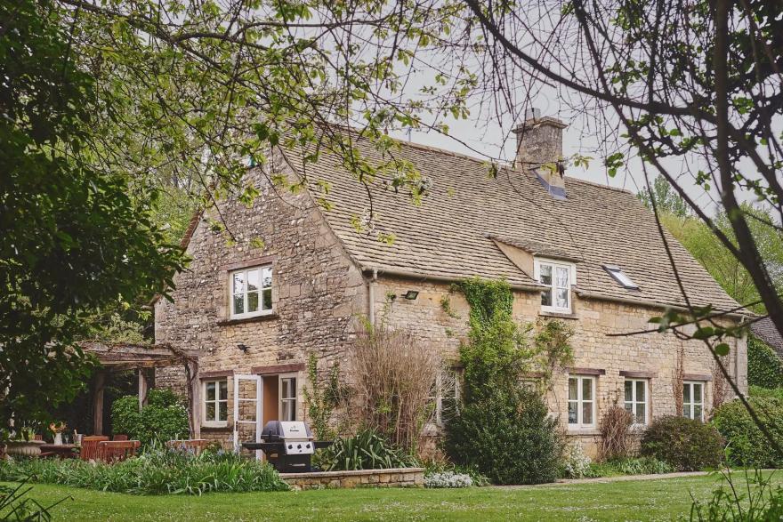Blake Cottage