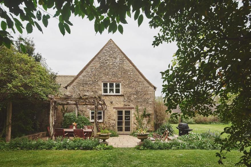 Blake Cottage