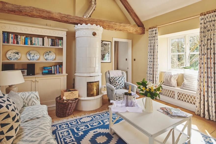 Milton Cottage