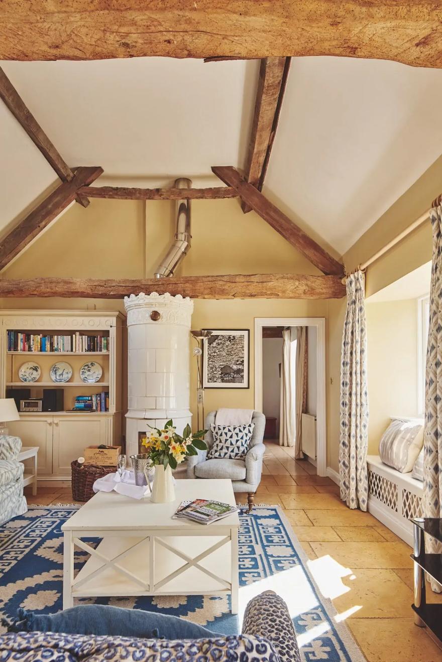 Milton Cottage