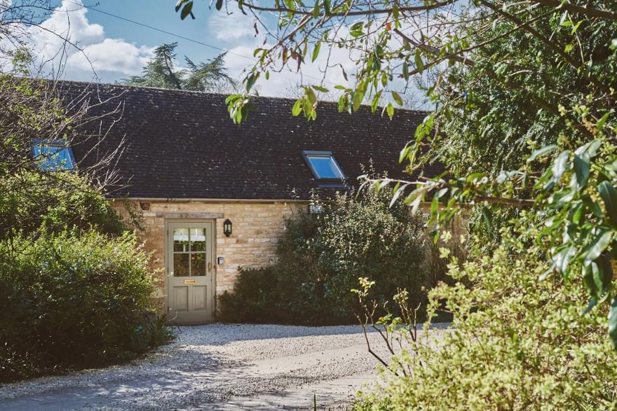 Milton Cottage