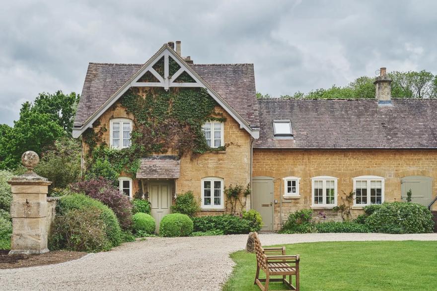 Chaucer Cottage