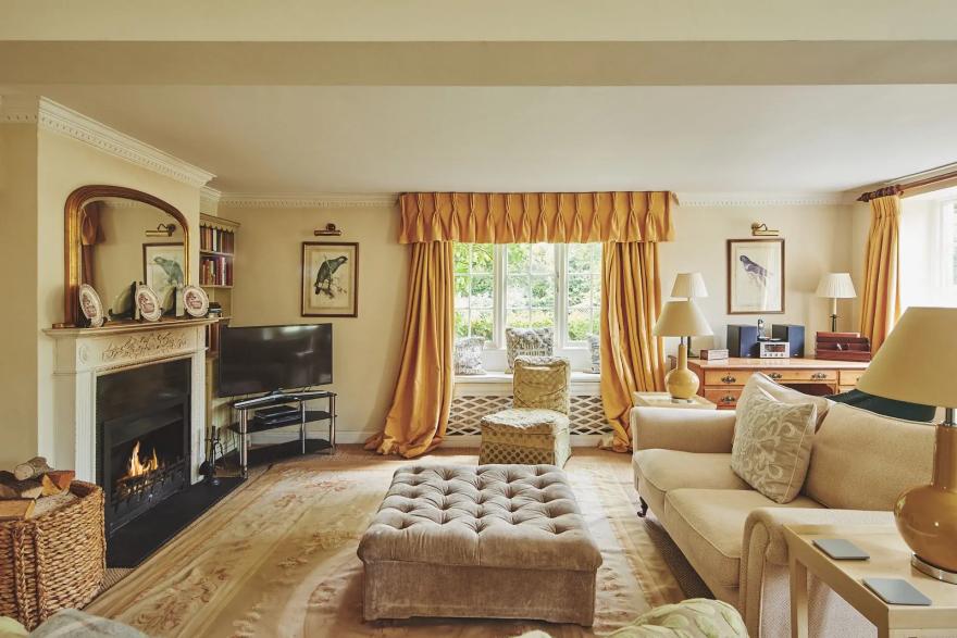 Donne Cottage