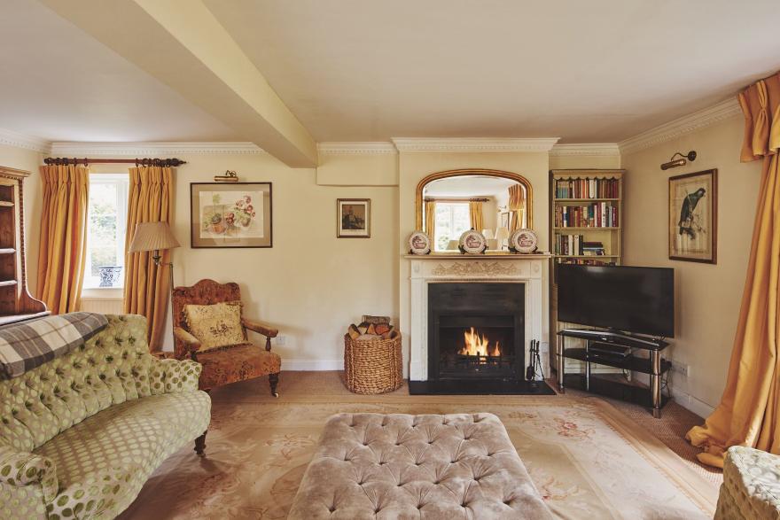 Donne Cottage