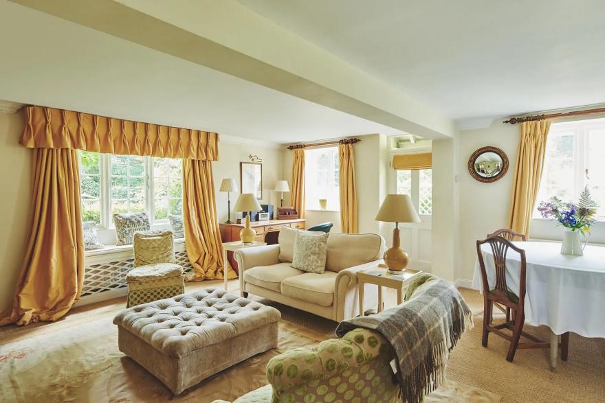 Donne Cottage