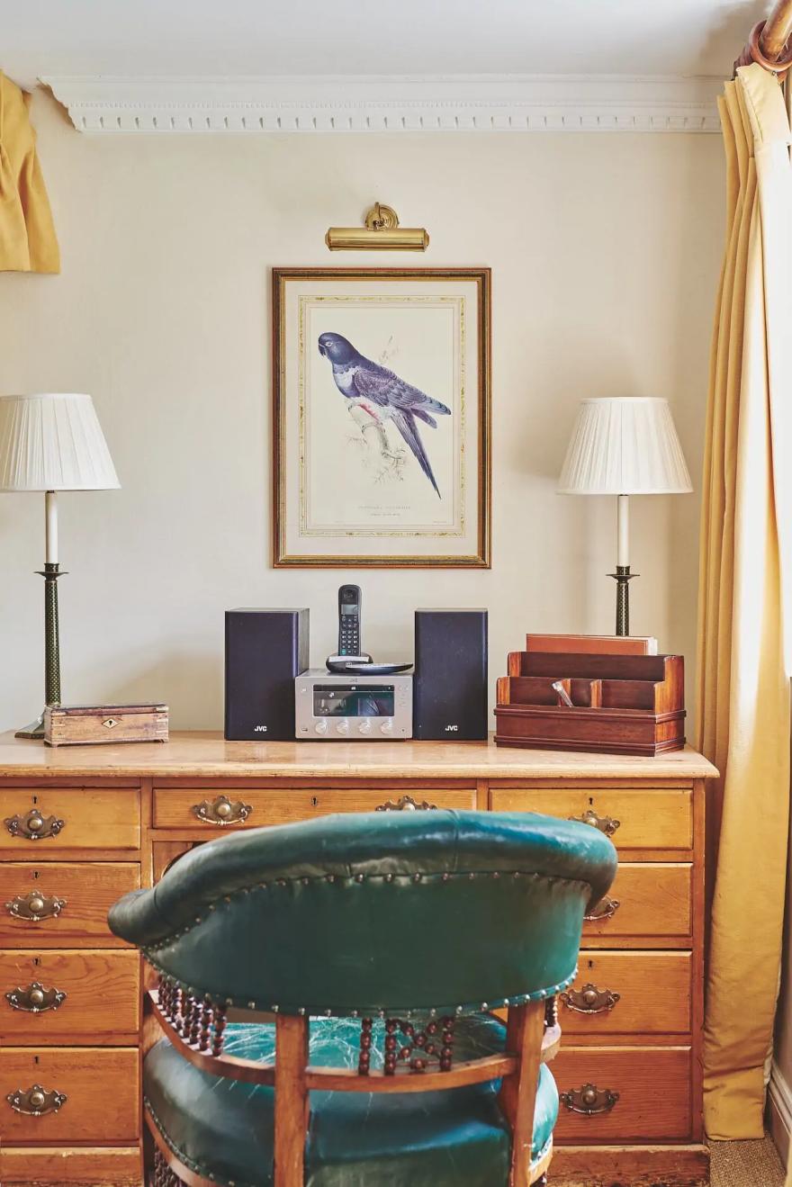 Donne Cottage