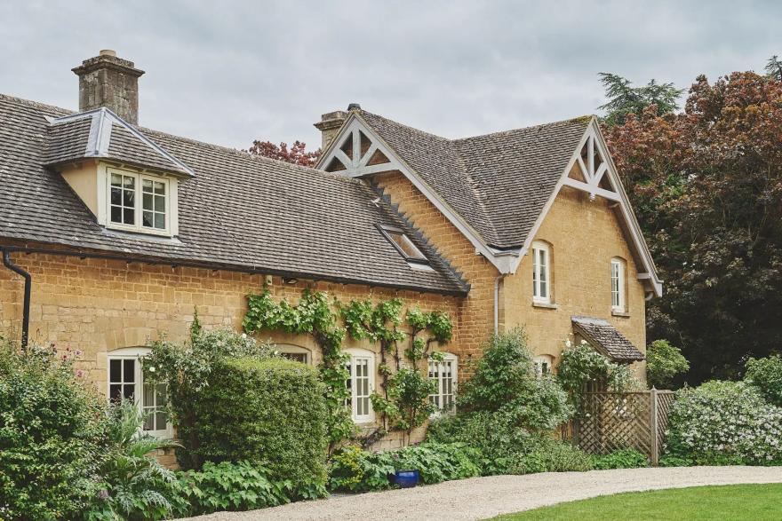 Donne Cottage
