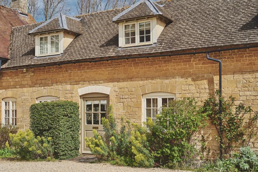 Wordsworth Cottage