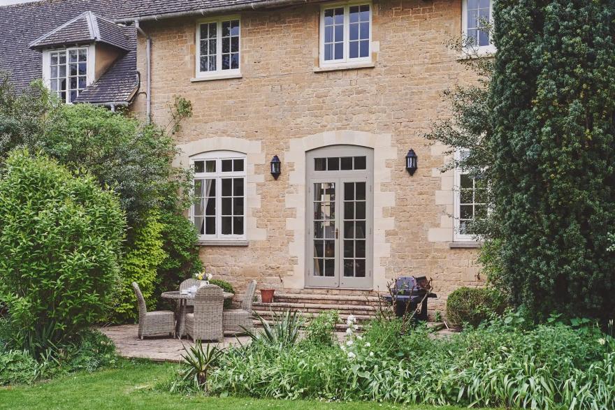 Keats Cottage