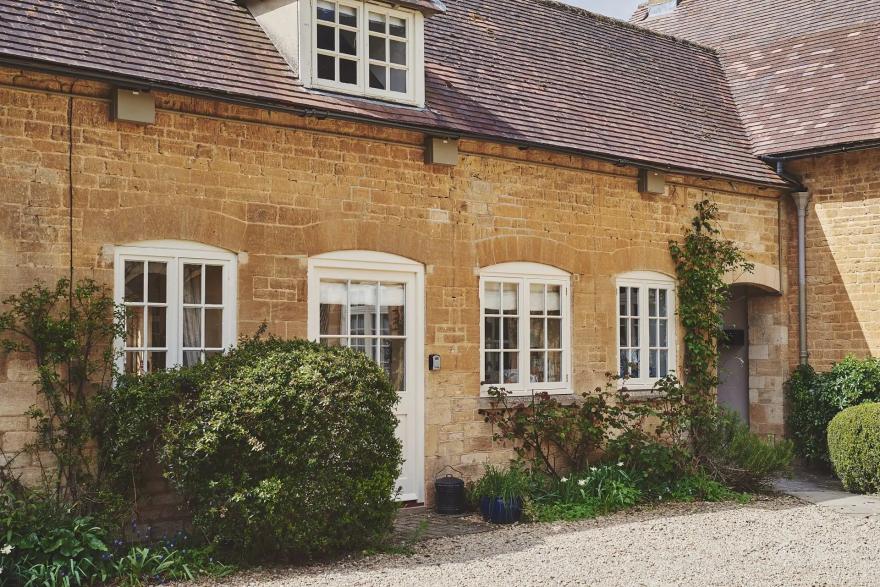 Kipling Cottage