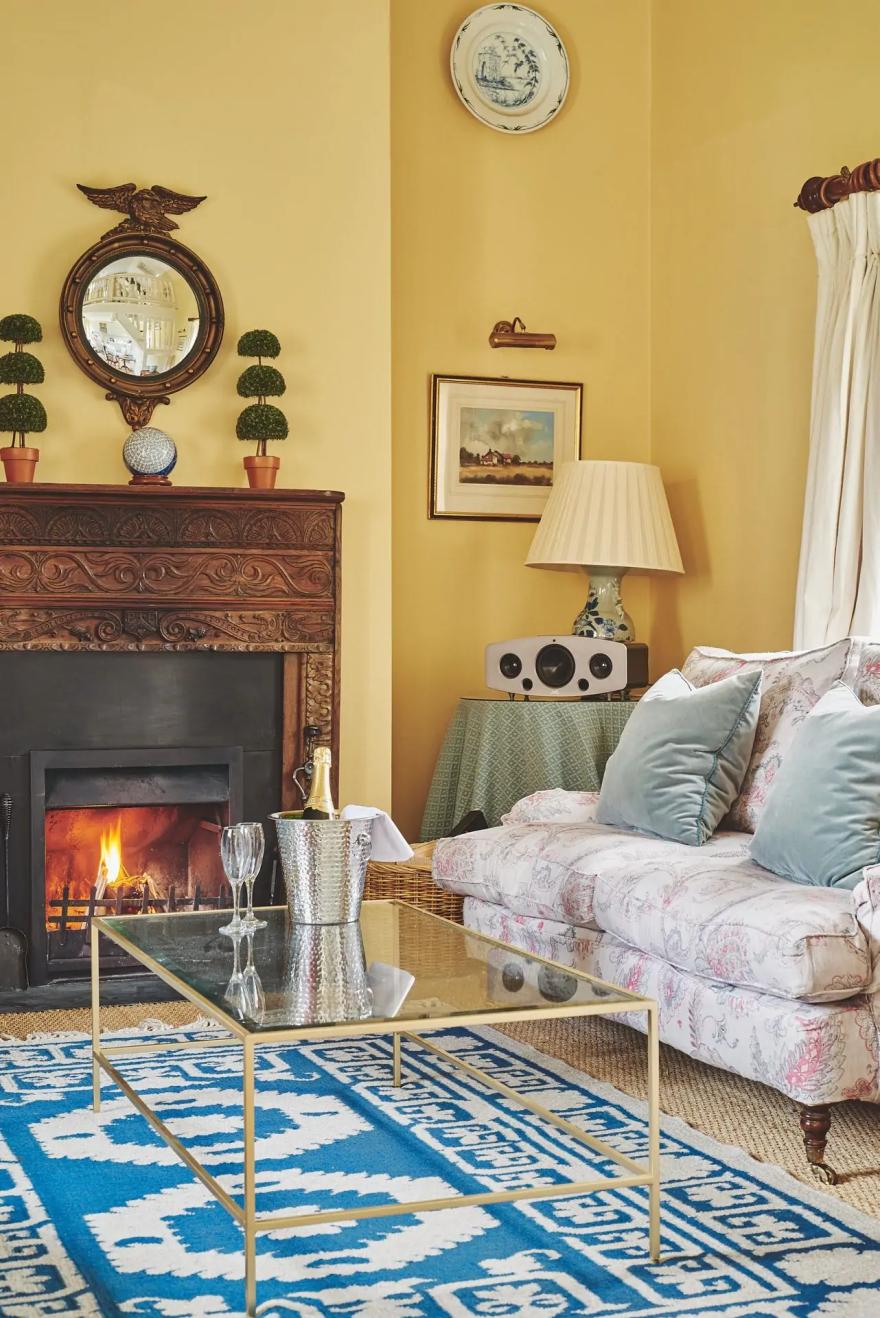 Kipling Cottage