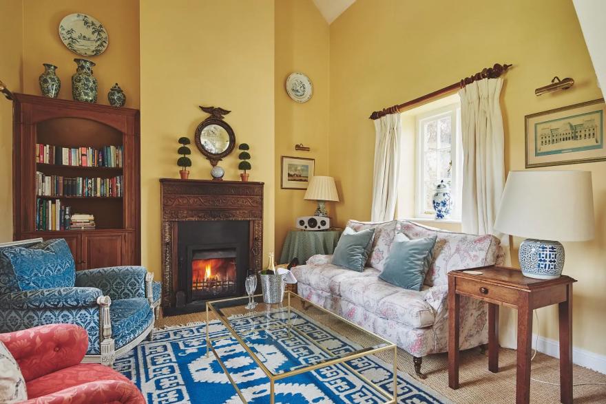 Kipling Cottage