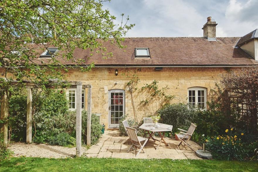 Kipling Cottage