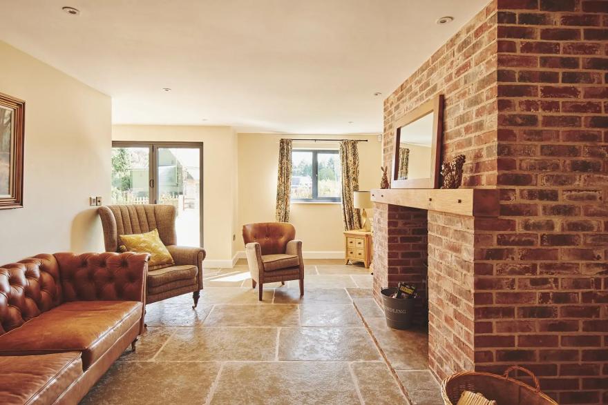 Estate Lodge