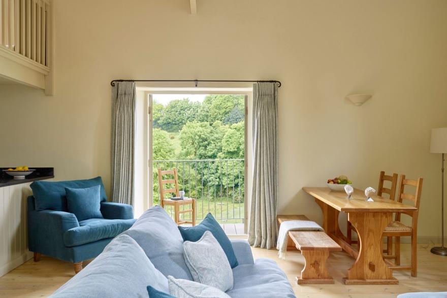 Dart Cottage