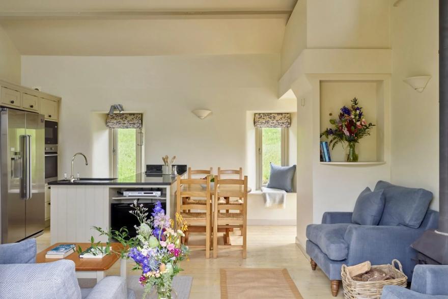 Harberton Cottage