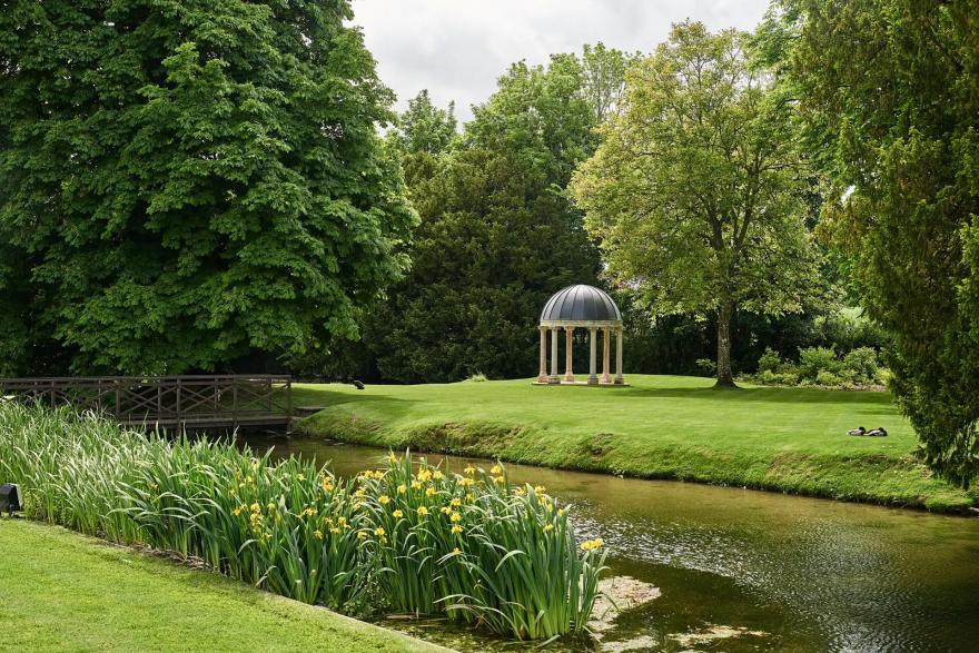 North Wessex Manor